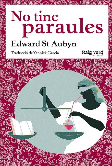 No tinc paraules | 9788494449628 | St Aubyn, Edward