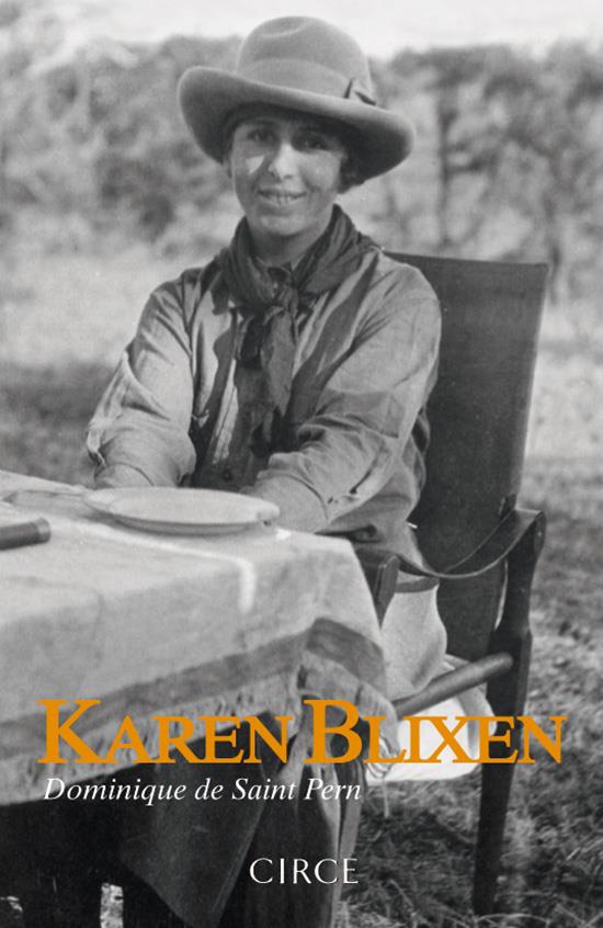 Karen Blixen | 9788477653066 | de Saint Pern, Dominique