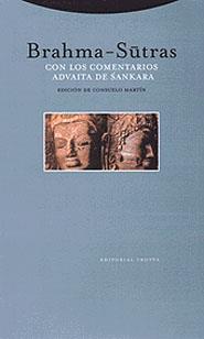 Brahma-Sutras | 9788481643855