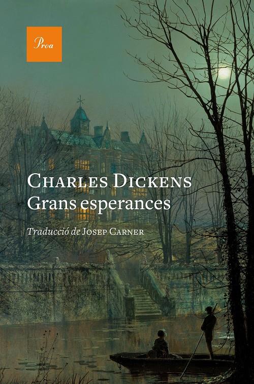 Grans esperances | 9788484374442 | Dickens, Charles