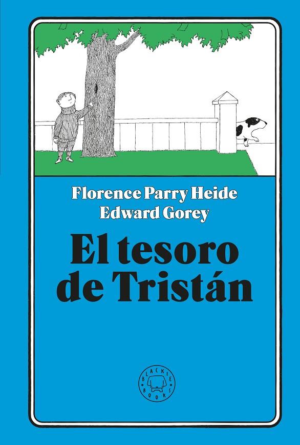 El tesoro de Tristán | 9791387748401 | Parry Heide, Florence