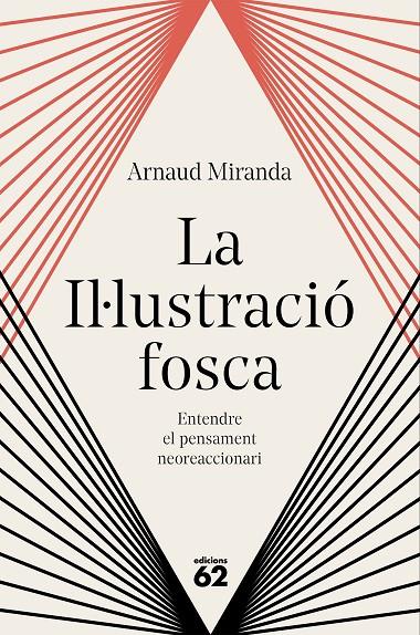 La Il·lustració fosca | 9788429783704 | Miranda, Arnaud