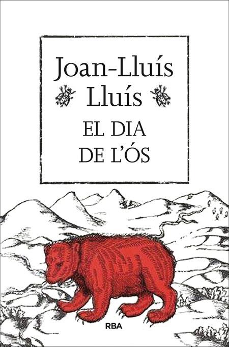 El dia de l'ós | 9788482647159 | LLUIS , JOAN-LLUIS
