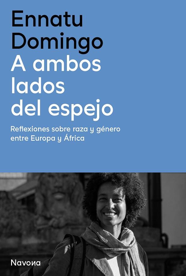 A ambos lados del espejo | 9788410180338 | Domingo, Ennatu