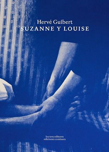Suzanne y Louise | 9788409737819 | Guibert, Hervé