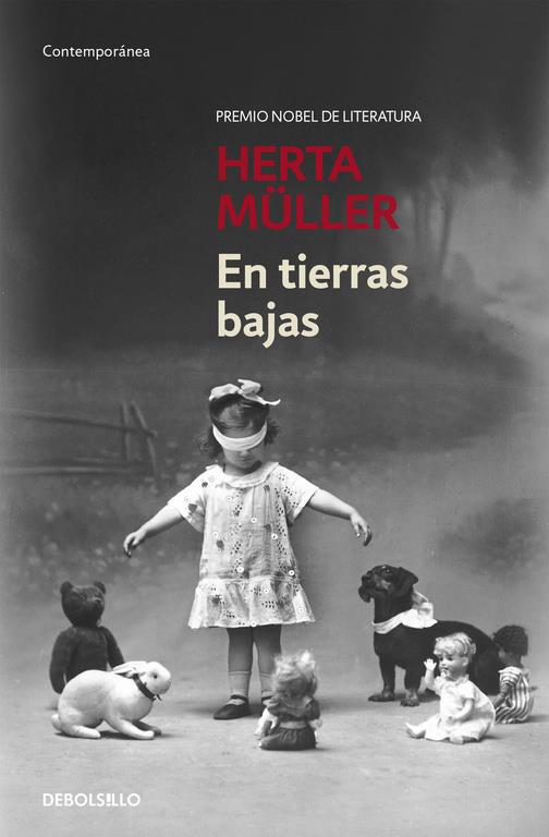 En tierras bajas | 9788466332668 | MÜLLER,HERTA