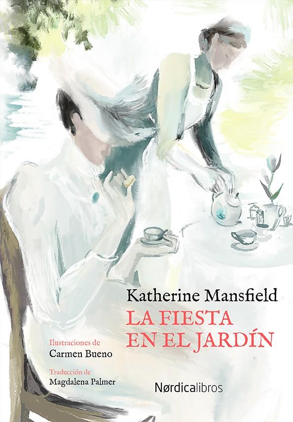 La fiesta en el jardín | 9788417651633 | Mansfield, Katherine