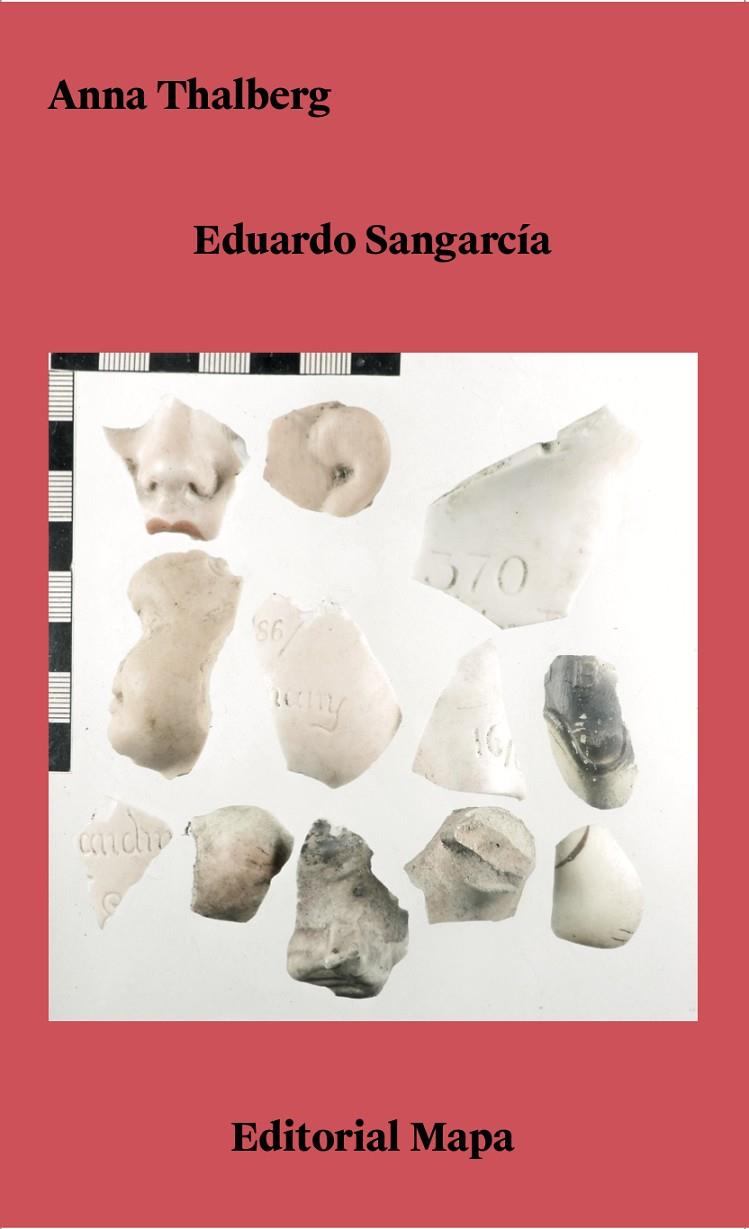 Anna Thalberg | 9788412678239 | Sangarcía, Eduardo