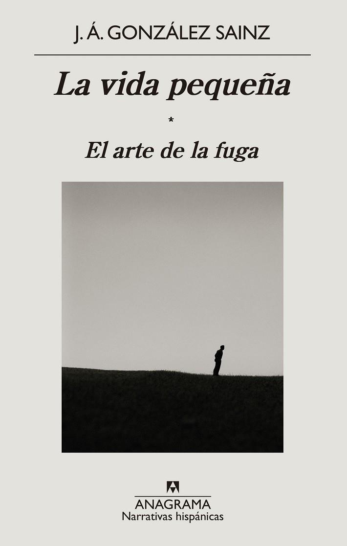 La vida pequeña | 9788433999252 | González Sainz, J. Á.