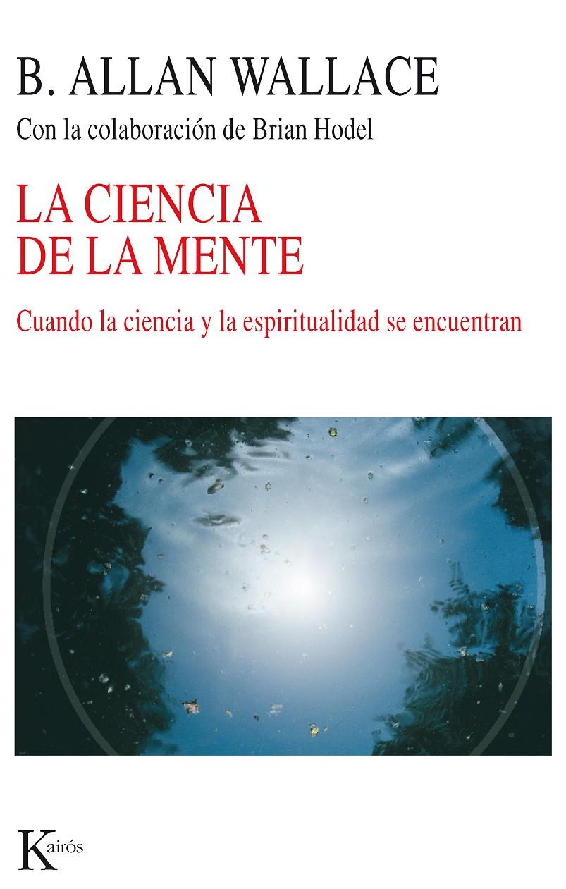 La ciencia de la mente | 9788472457164 | Wallace, B. Allan