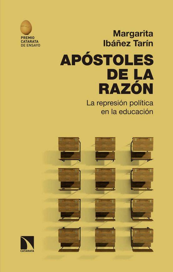 Apóstoles de la razón | 9788490979105 | Ibáñez Tarín, Margarita