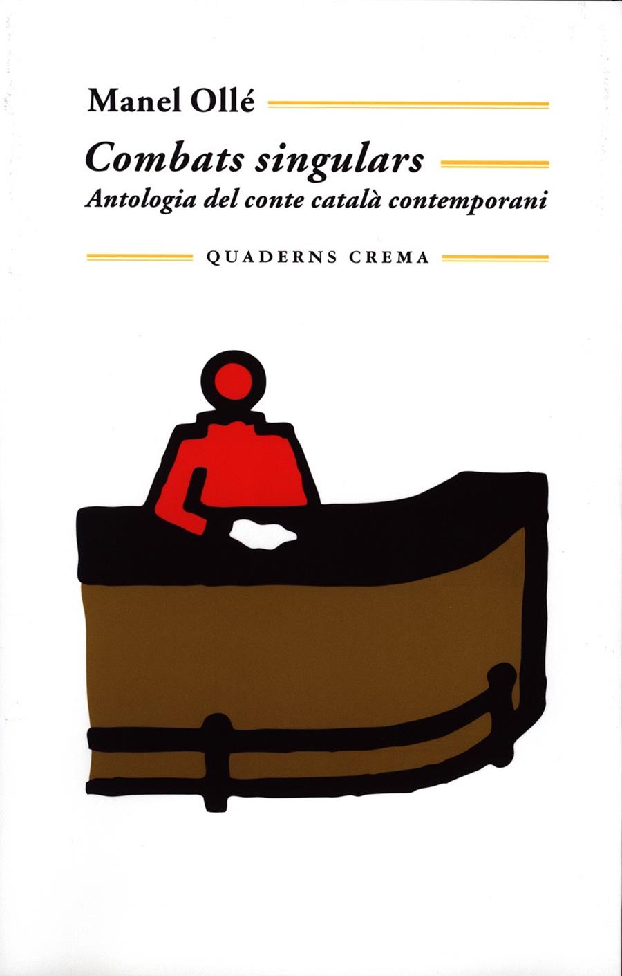 Combats singulars | 9788477271109 | Varios autores