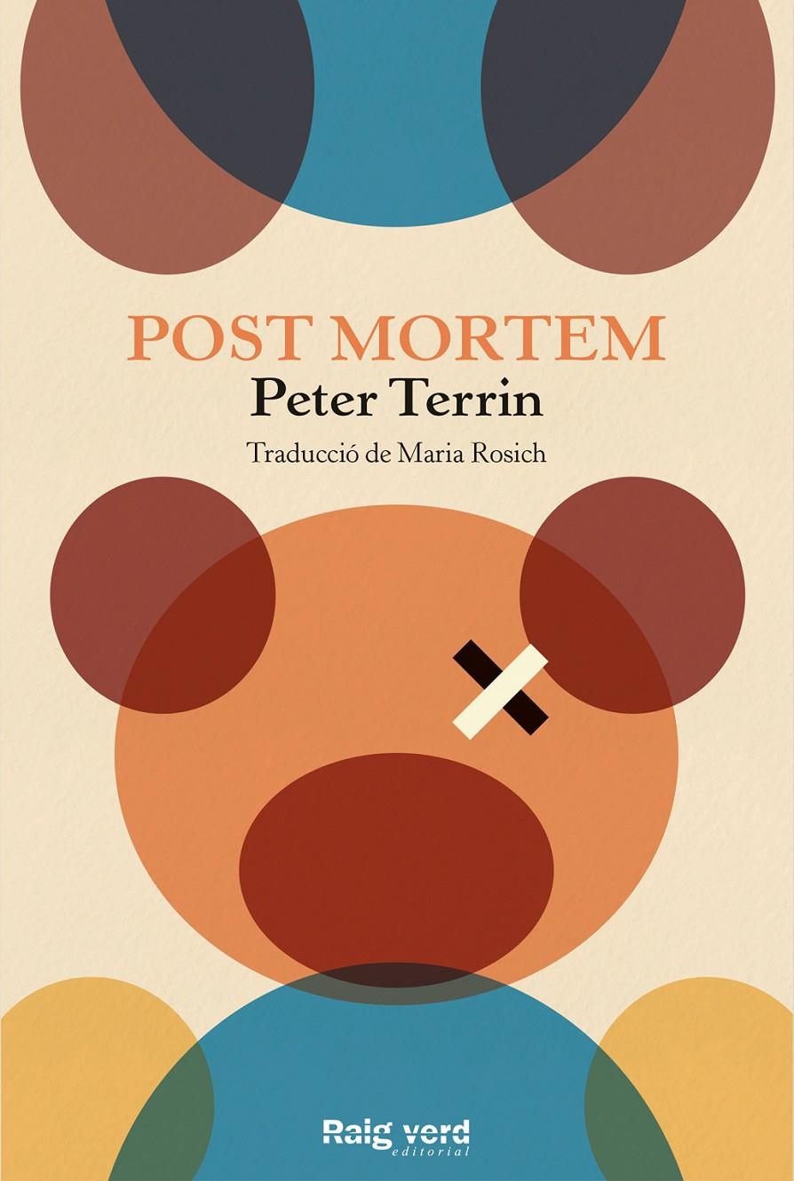 Post mortem | 9788494449666 | Terrin, Peter