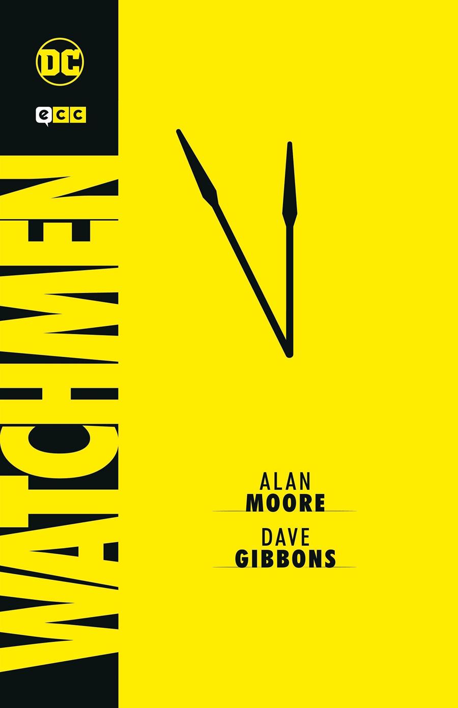 Watchmen (edición cartoné) (2a edición) | 9788417787400 | Moore, Alan/Gibbons, Dave