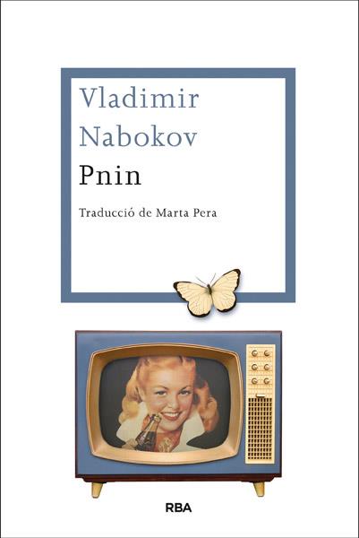 Pnin | 9788482646114 | Nabokov, Vladimir