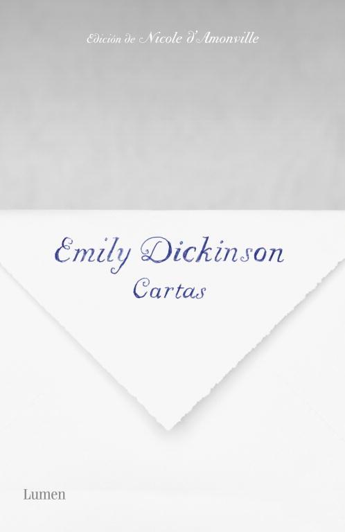 Cartas | 9788426417329 | DICKINSON, EMILY