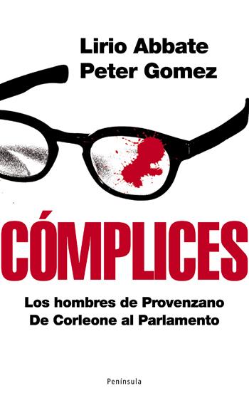 Cómplices | 9788483078297 | Abbate, Lirio/Gómez, Peter