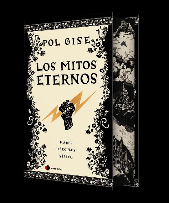 Los mitos eternos | 9788410293557 | Gise, Pol