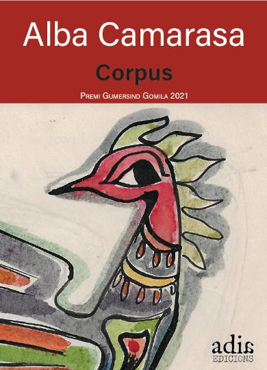 Corpus | 9788412429817 | Camarasa Baixauli, Alba