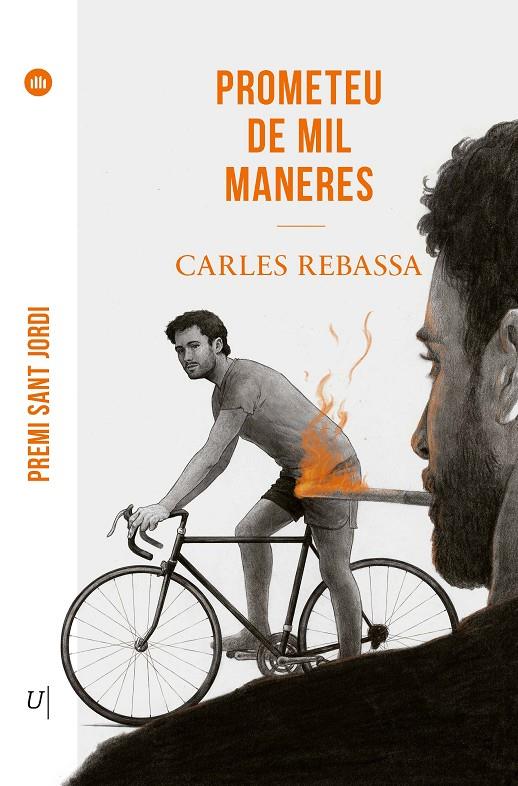 Prometeu de mil maneres | 9788419721563 | Rebassa  i Giménez, Carles