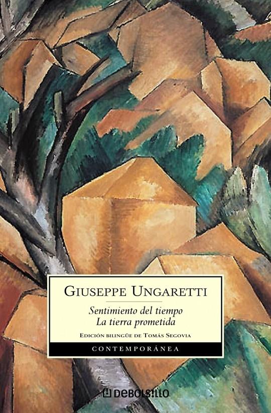 Sentimiento del tiempo / La tierra prometida | 9788497939041 | Ungaretti, Giuseppe