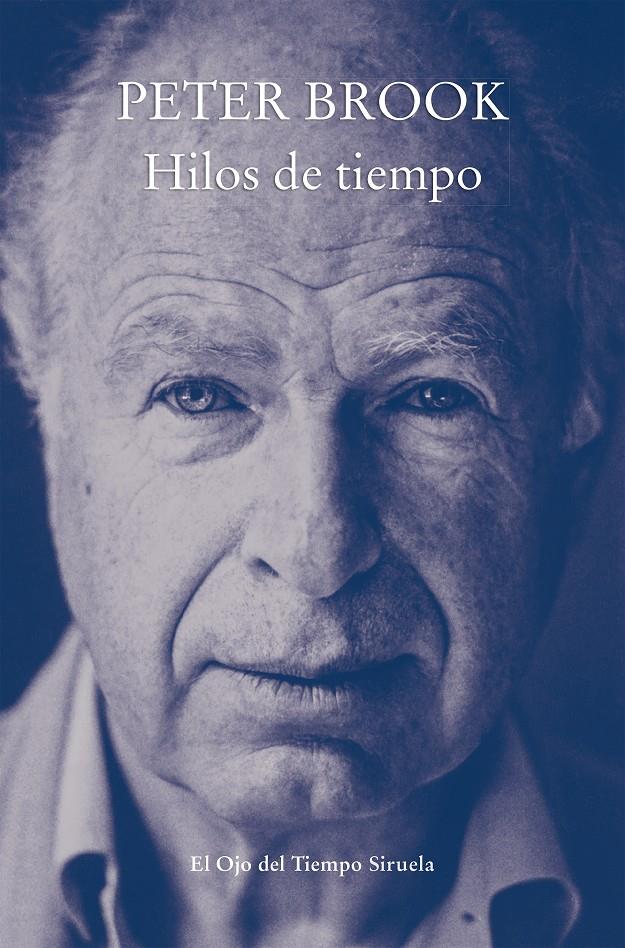 Hilos de tiempo | 9788417996130 | Brook, Peter