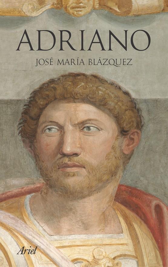 Adriano | 9788434452541 | Blázquez Martínez, José María