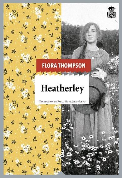 Heatherley | 9788418918001 | Thompson, Flora