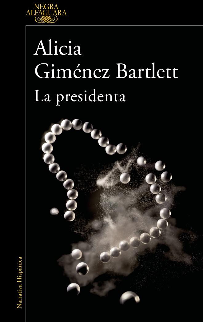 La presidenta | 9788420461182 | Giménez Bartlett, Alicia