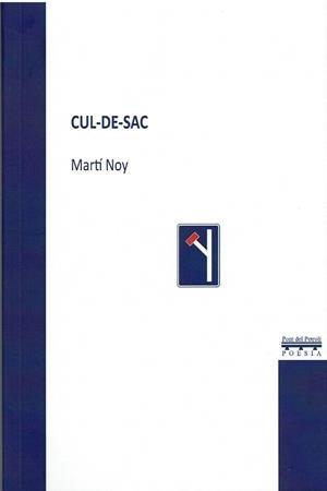 Cul-de-sac | 9788412252644 | Noy, Martí