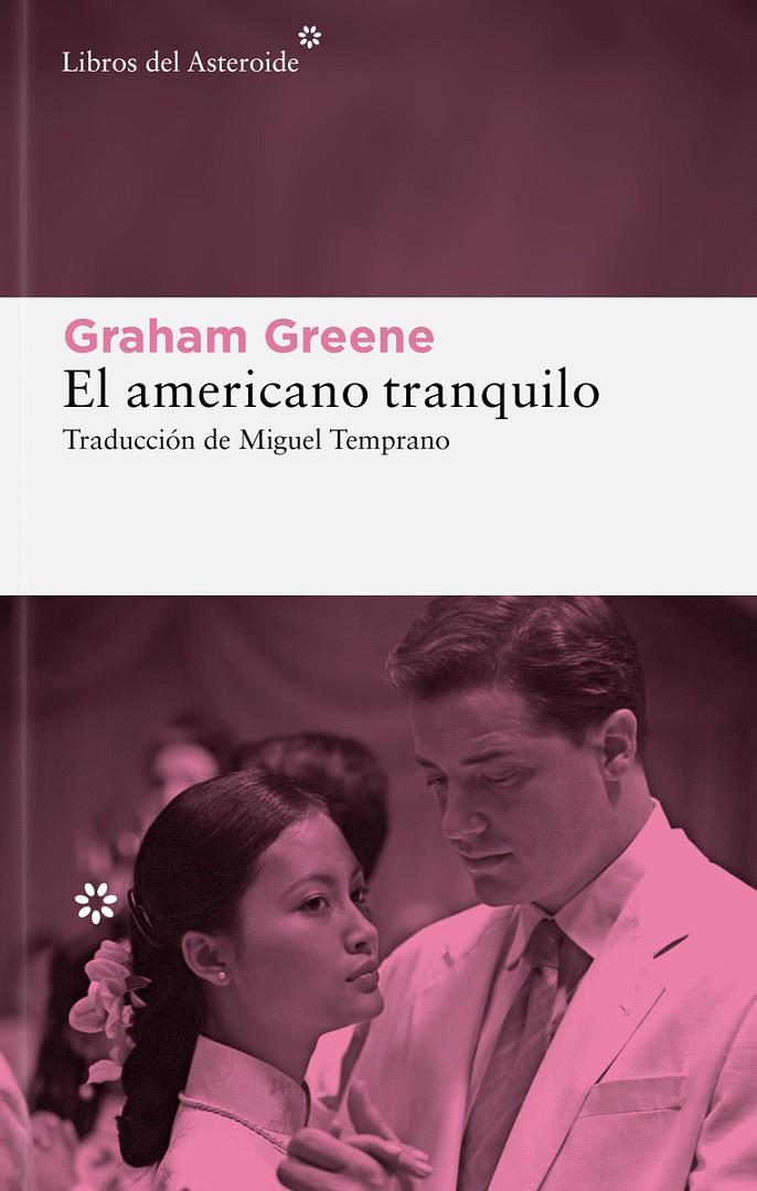 El americano tranquilo | 9788410178915 | Greene, Graham