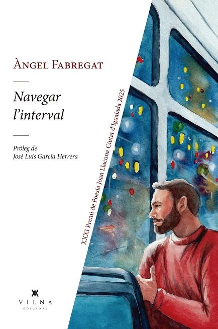 Navegar l'interval | 9791387961183 | Fabregat i Morera, Àngel