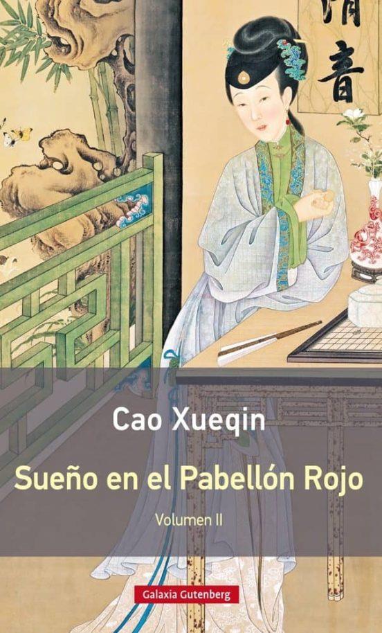 Sueño en el pabellón rojo (Vol. II) | 9788416495566 | Xueqin, Cao