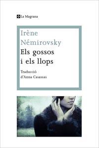 Els gossos i els llops | 9788482649290 | Némorovsky, Irène