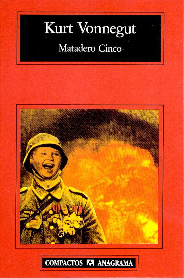 Matadero Cinco | 9788433920317 | Vonnegut, Kurt