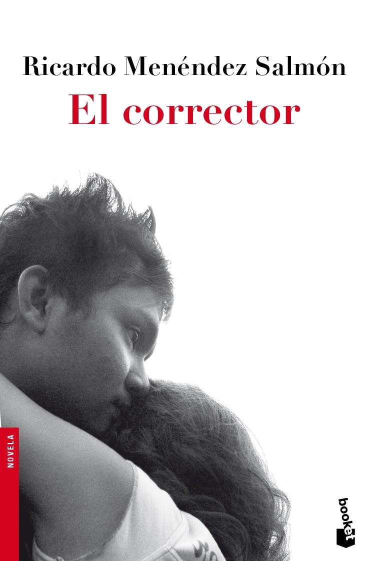 El corrector | 9788432250842 | Menéndez Salmón, Ricardo