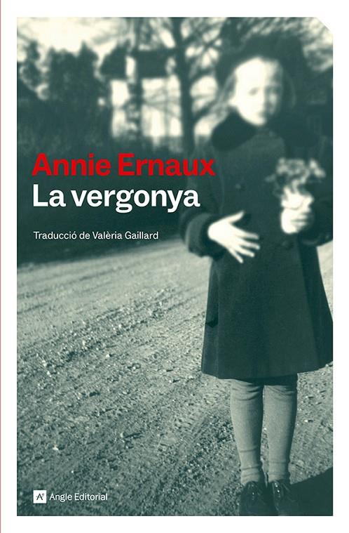 La vergonya | 9791387853044 | Ernaux, Annie
