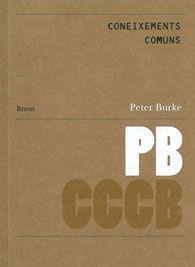 Coneixements comuns / Common knowledges | 9788461662876 | Burke, Peter