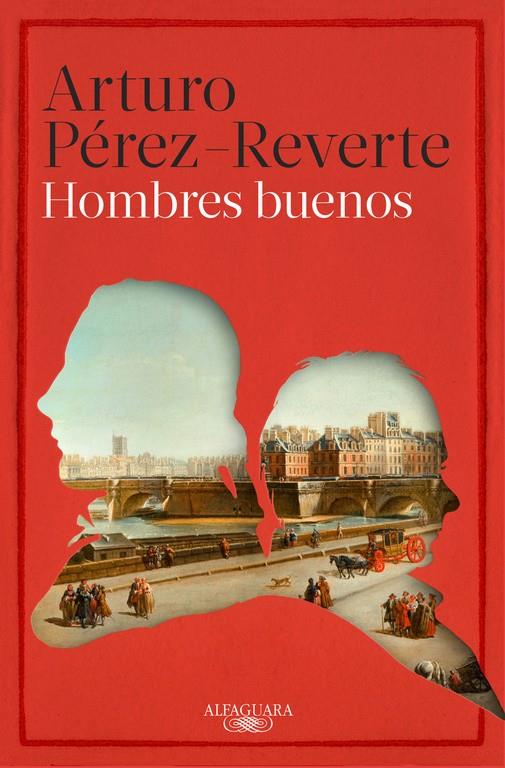 Hombres buenos | 9788420403243 | PEREZ-REVERTE,ARTURO