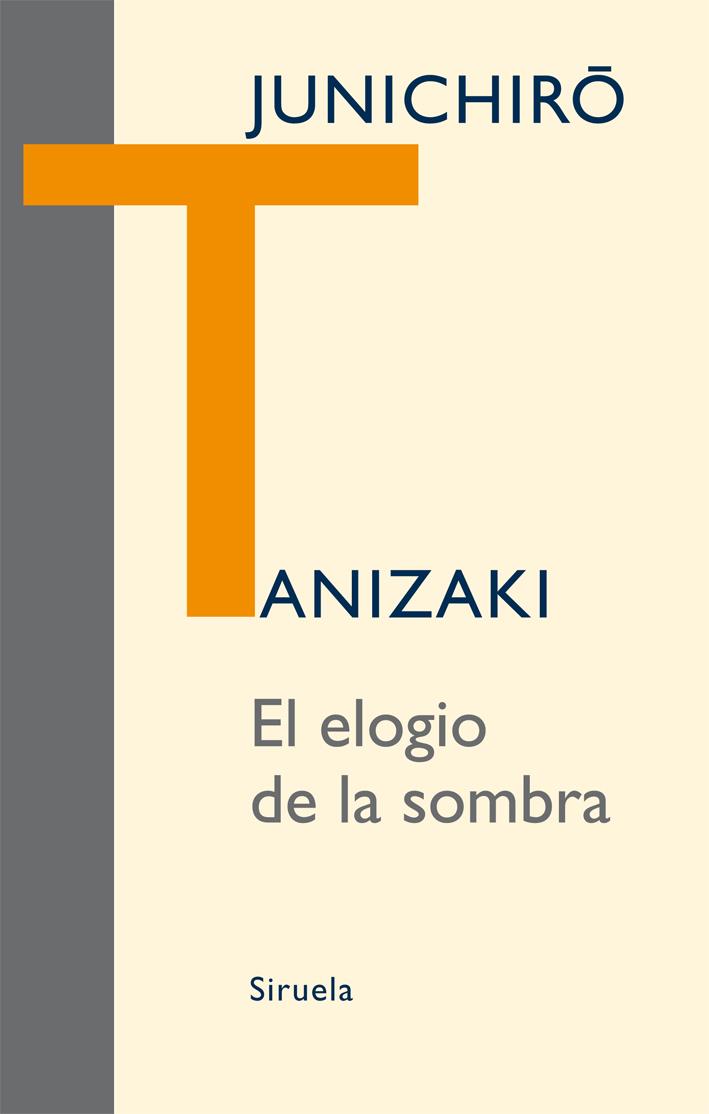 El elogio de la sombra | 9788498414479 | Tanizaki, Junichirô