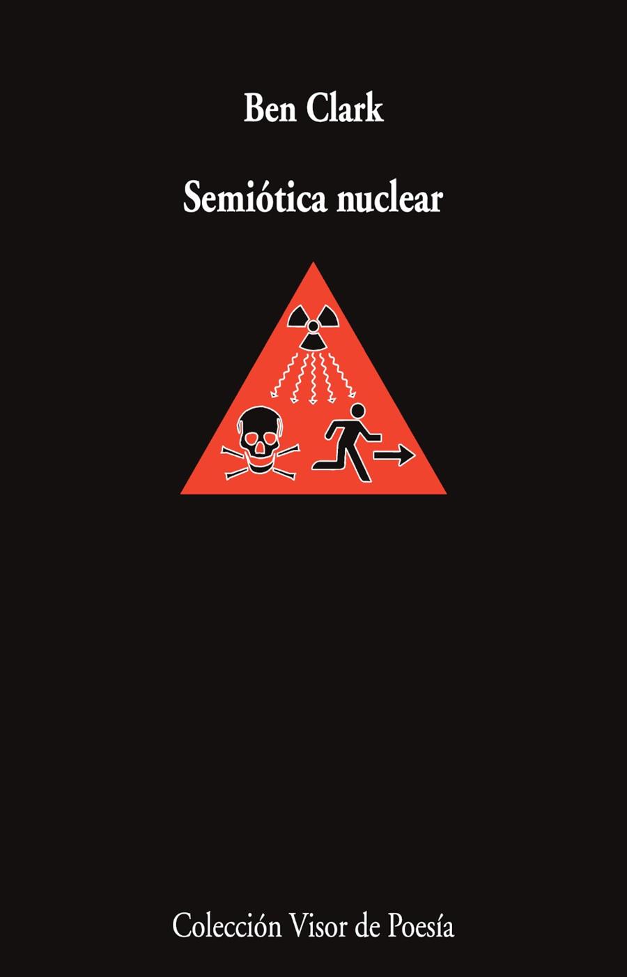Semiótica nuclear | 9791387745394 | Clark, Ben