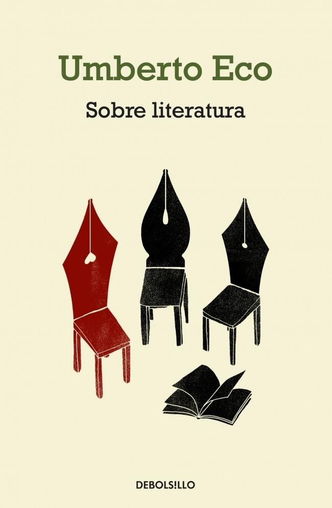 Sobre literatura | 9788497935586 | ECO, UMBERTO