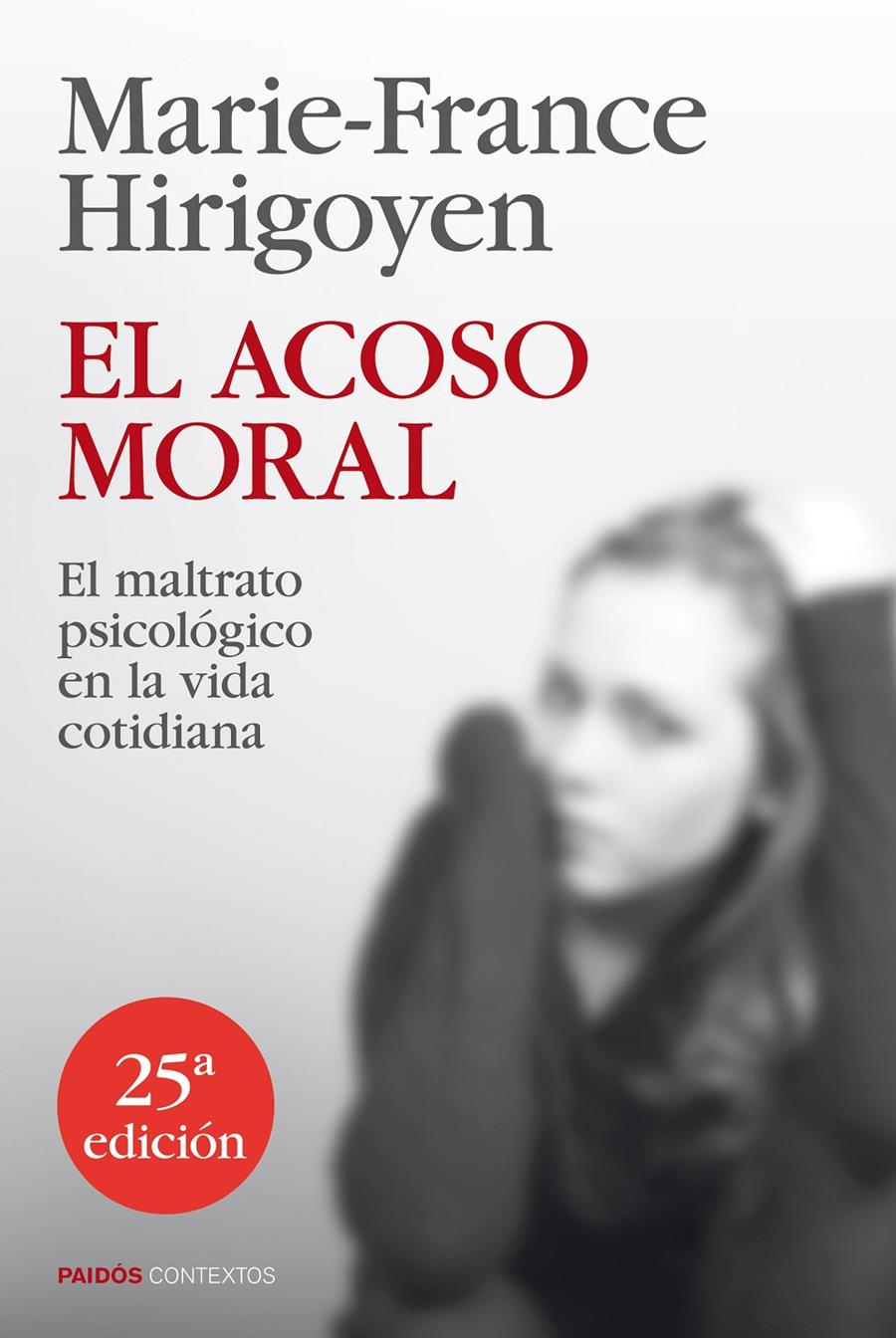 El acoso moral | 9788449329050 | Hirigoyen, Marie-France