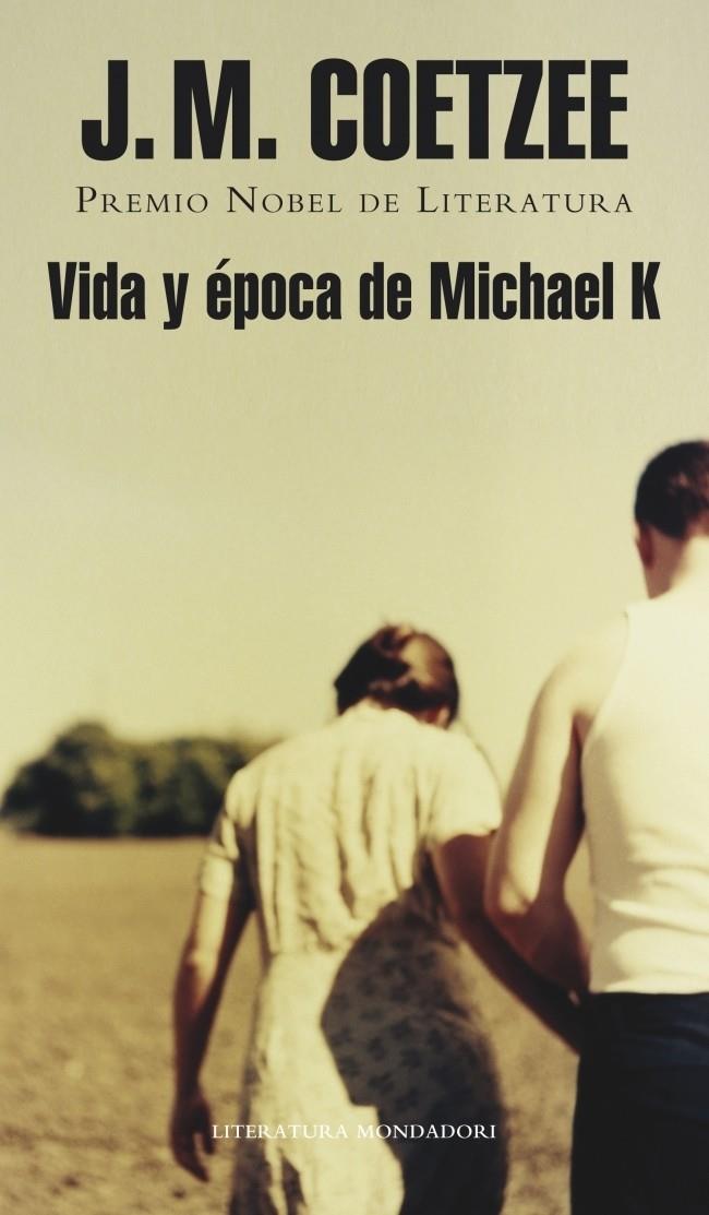 Vida y época de Michael K. | 9788439726524 | COETZEE, J.M.