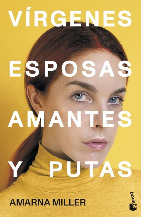 Vírgenes, esposas, amantes y putas | 9788427049734 | Miller, Amarna