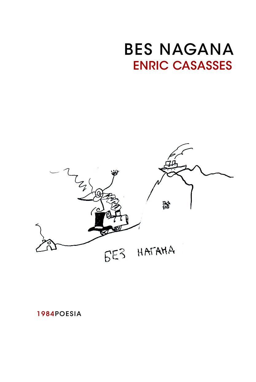 Bes nagana | 9788492440627 | Casasses Figueres, Enric