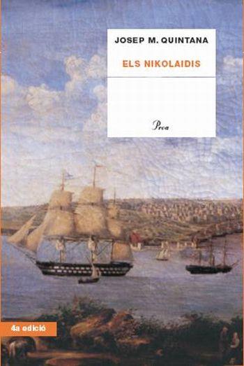 Els Nikolaidis | 9788484378082 | Quintana Petrús, Josep Maria