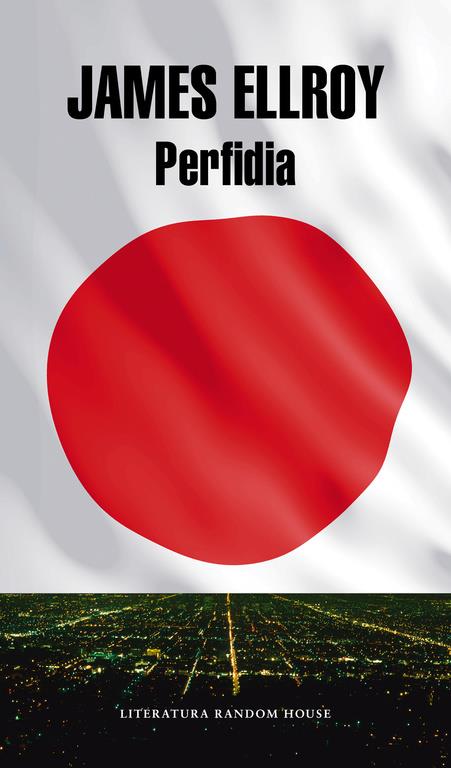 Perfidia | 9788439729594 | ELLROY,JAMES