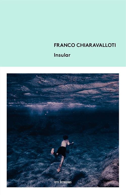 Insular | 9788412229981 | Chiaravalloti, Franco
