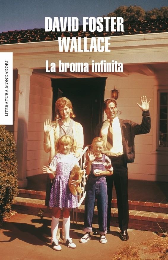 La broma infinita | 9788439702368 | WALLACE, DAVID FOSTER